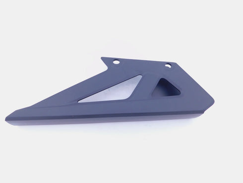 HONDA DRIVE CHAIN CASE GUARD 2014-2024 CRF125 F/FB GENUINE OEM NEW 40510-K28-910